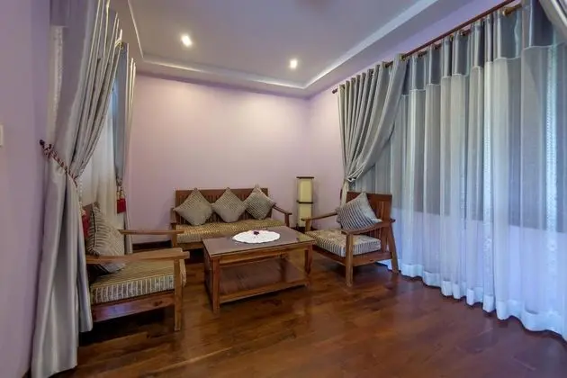 Bunwinboutique hotel