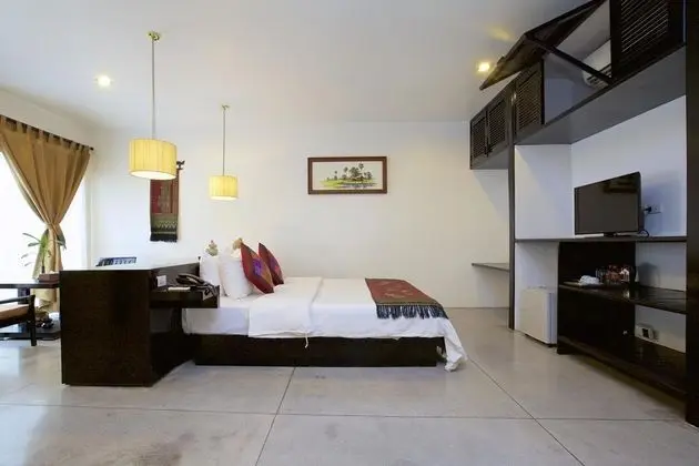 Bunwinboutique hotel - Genel