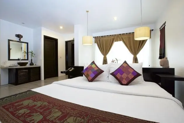 Bunwinboutique hotel - Genel