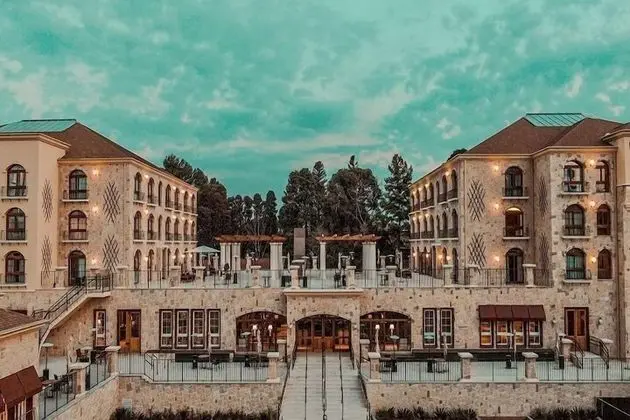 Buona Vitta Gramado by Gramado Parks - Öne Çıkan Resim