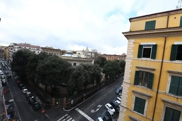 Buonanotte Roma