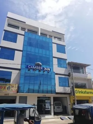 Buongiorno Suites Mancora I