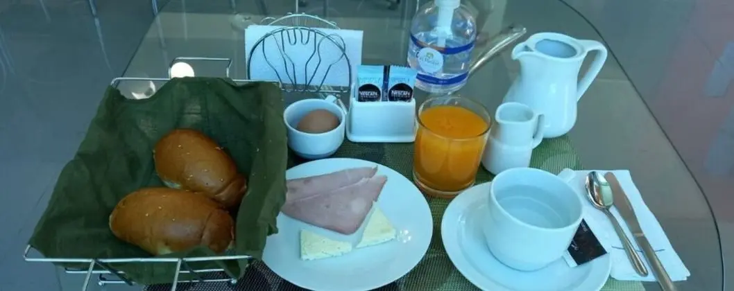 Buongiorno Suites Paita II - Oda Düzeni