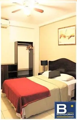 Buongiorno Suites Sullana I - Oda