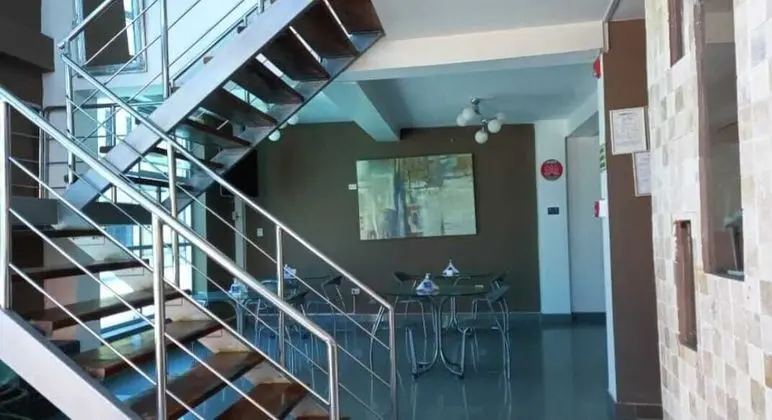 Buongiorno Suites Sullana Ii - İç Mekan