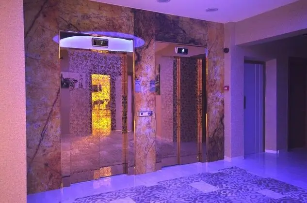 Bupa Hotel - Spa