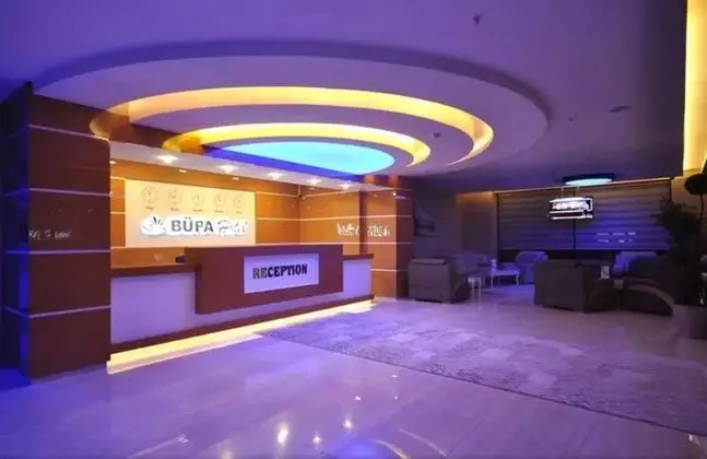 Bupa Hotel