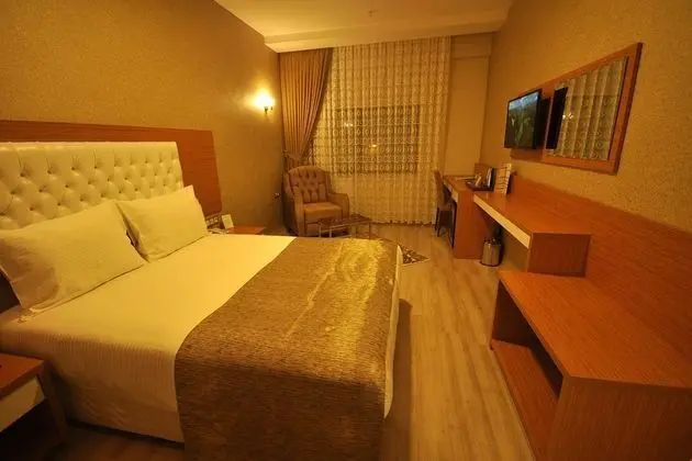 Bupa Hotel