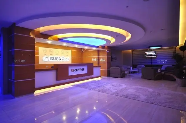 Bupa Hotel - Öne Çıkan Resim