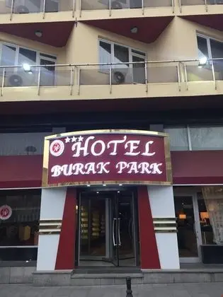 Burak Park