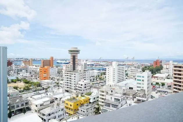 buransiera naha akebono puremisuto 1403