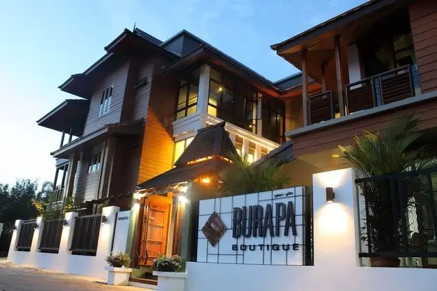 Burapa Boutique