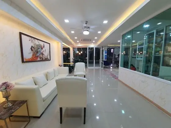 Burapa Villa - Dış Mekan