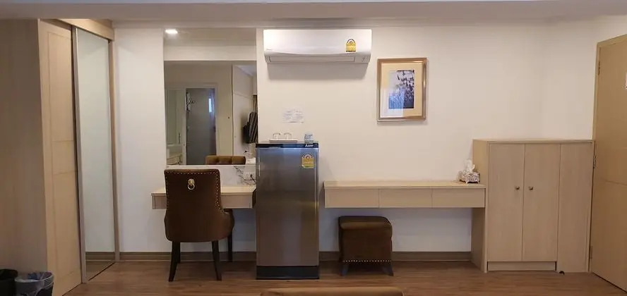 Burapa Villa - İç Mekan