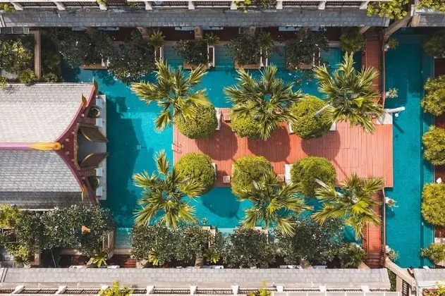 Burasari Phuket Resort & Spa