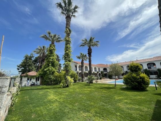 Burç HotelFotoğrafı