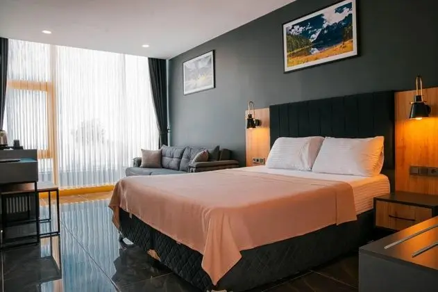 Burç Otel