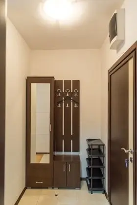 Burcak Apartment - Lobi