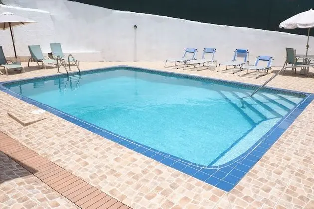 Burcasa: Bed & Breakfast