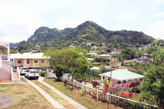 Burcasa: Bed & Breakfast