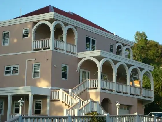 Burcasa: Bed & Breakfast - Dış Mekan