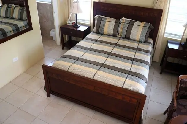 Burcasa: Bed & Breakfast - Oda