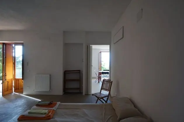 Burdi House, Apartment Surrounded by Greenery and Tranquility Near the sea - Oda