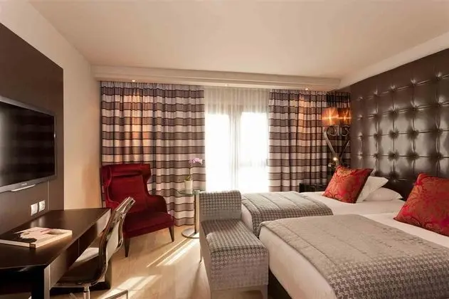 Hotel Burdigala