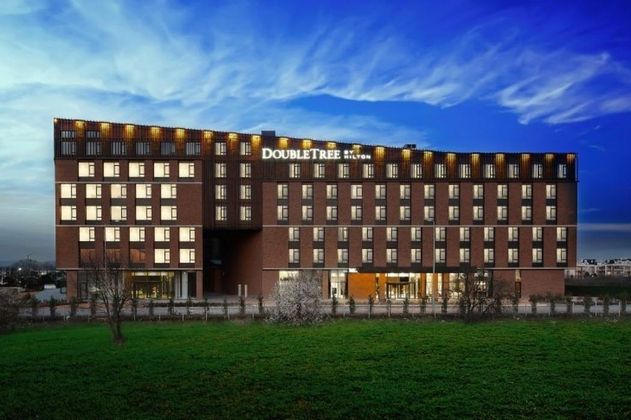 Bureau Collection HotelFotoğrafı