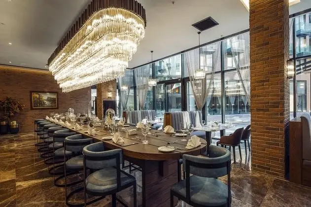 Bureau Collection Hotel - Oda