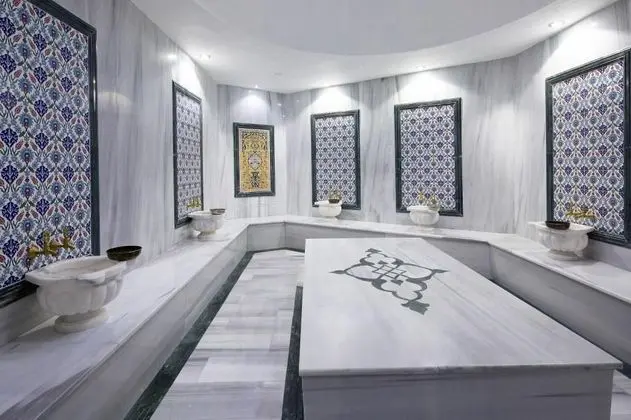 Bureau Collection Hotel - Spa