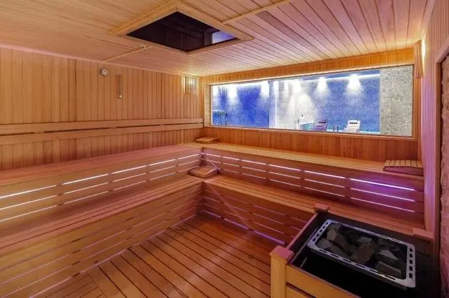 Bureau Collection Hotel - Spa / Sağlık