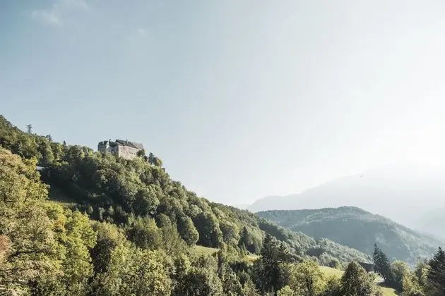 Burg Altpernstein