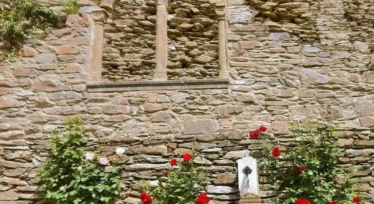 Burghotel auf Schönburg