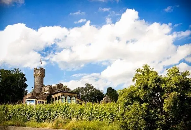 Burg & Gästehaus by Schwarzenstein - Öne Çıkan Resim