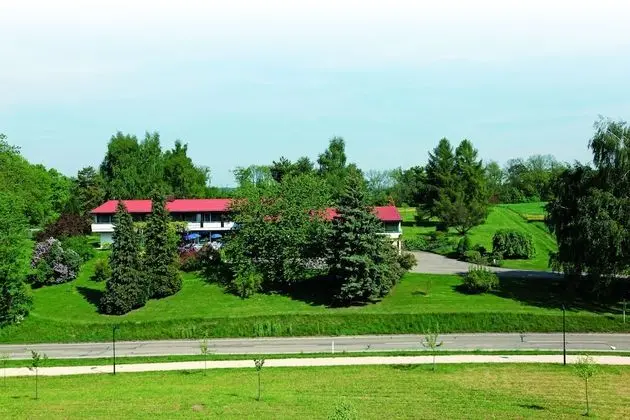Burghotel - 1
