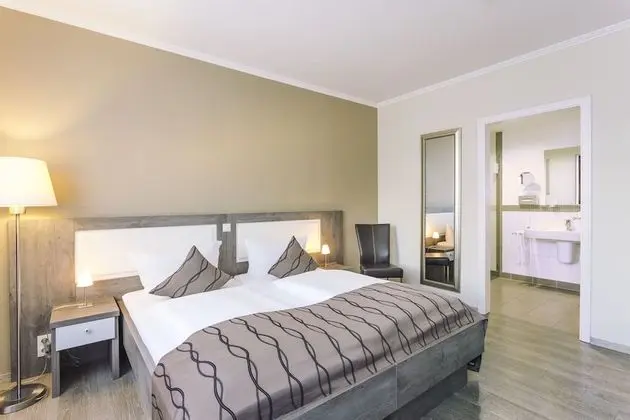 Burghotel Haselünne - 1