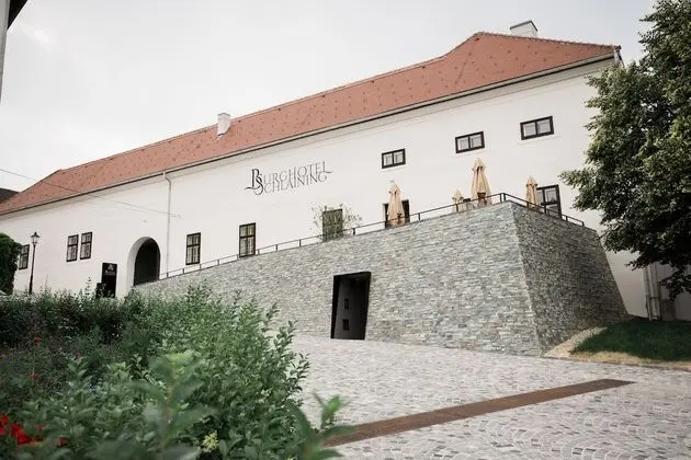 Burghotel Schlaining - 1