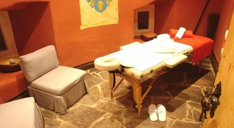 Hotel Burg Trendelburg