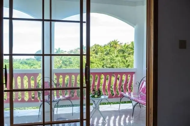 BurgAnn Villa - Öne Çıkan Resim