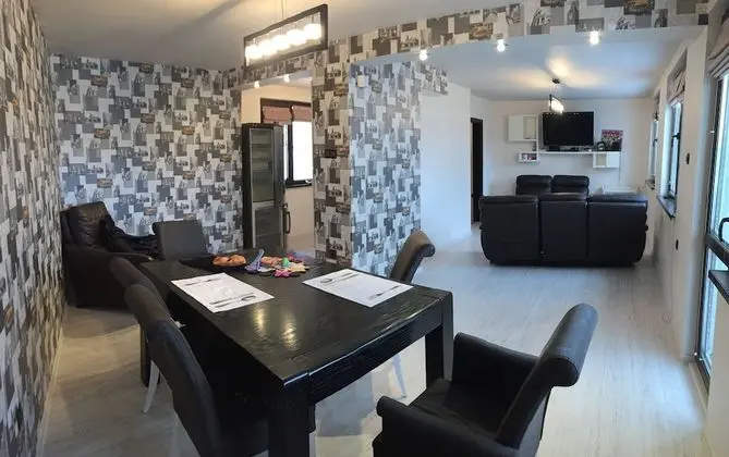 Burgas Center Apartments - Oda Düzeni