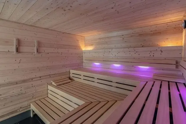 Burgau Hotel Sonnenhof - Spa