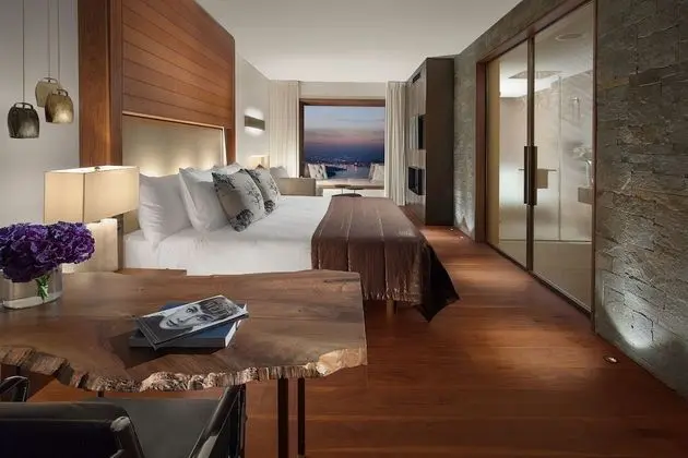 Bürgenstock Hotels & Resort - Bürgenstock Hotel & Alpine Spa - Oda