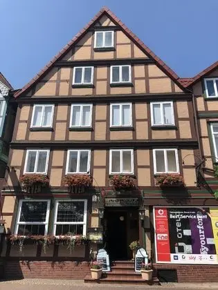 Bürgerhotel
