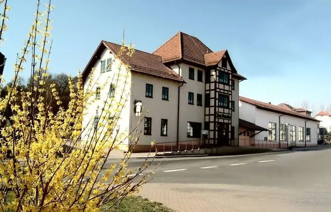 Bürgerhaus Zum Paradies - Pension - 1