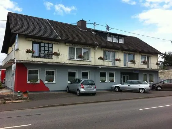 Hotel Bürgerstuben