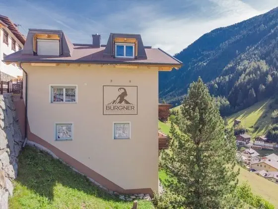 Burgner Kappl in Kappl