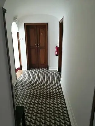 Burgos Guest House - İç Mekan