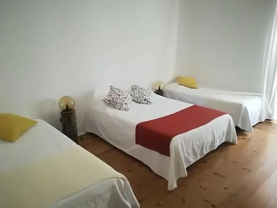 Burgos Guest House - Oda