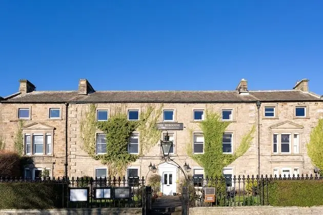 The Burgoyne Hotel - Öne Çıkan Resim